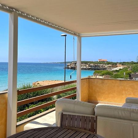 Sardinianworld - Casa Dei Marinai Apartment Putzu Idu Exterior foto