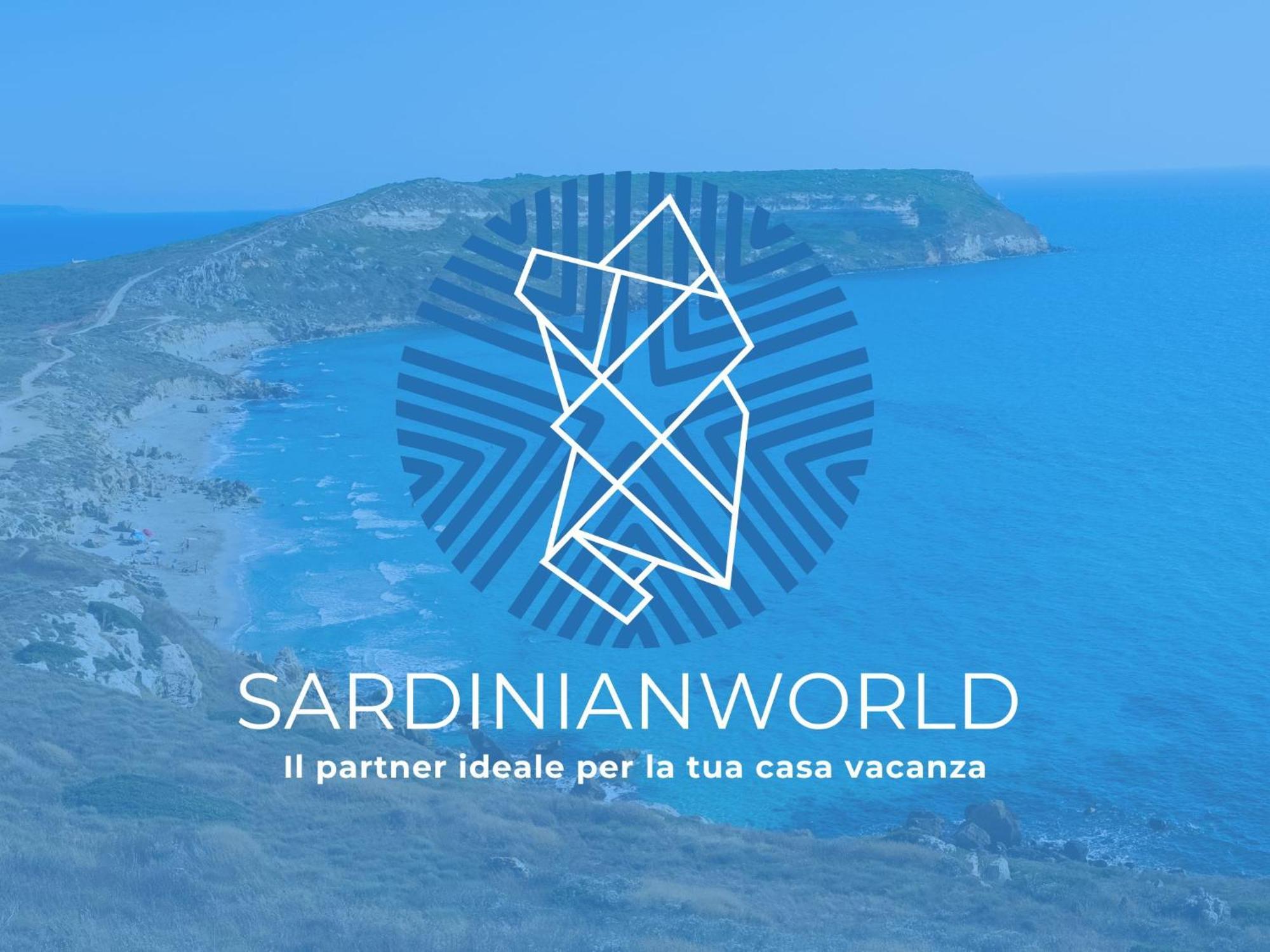 Sardinianworld - Casa Dei Marinai Apartment Putzu Idu Exterior foto